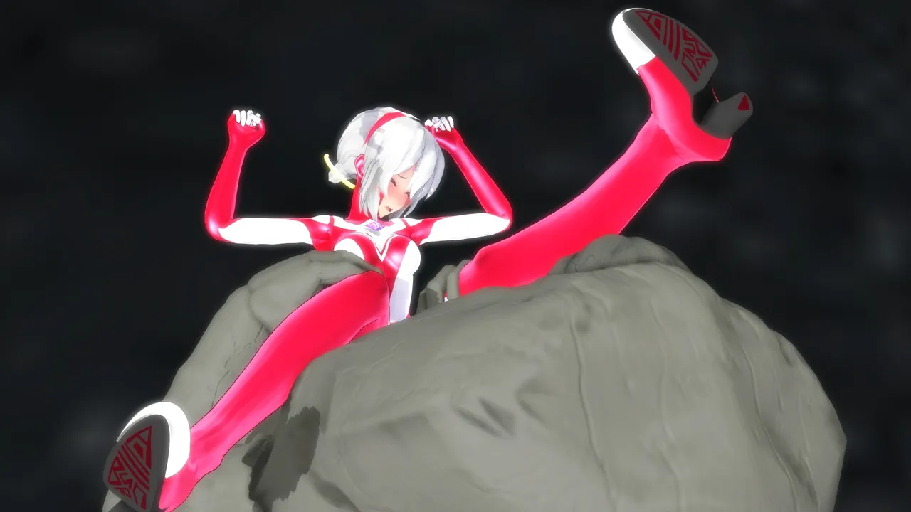 鱼京アグレアの快楽におちいる - Image 185