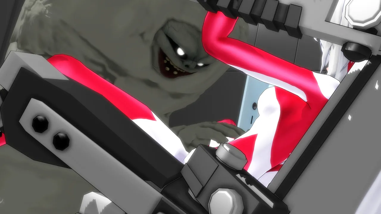 鱼京アグレアの快楽におちいる - Image 215