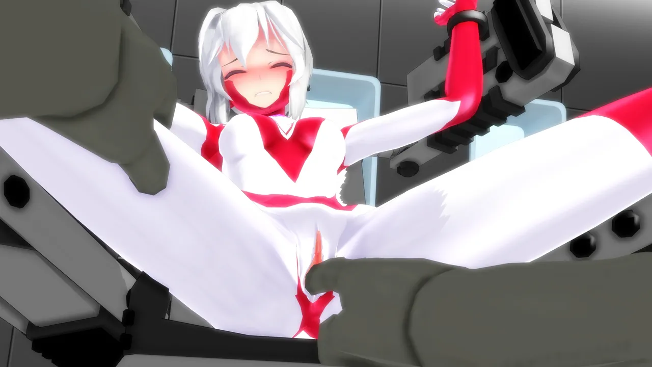 鱼京アグレアの快楽におちいる - Image 217