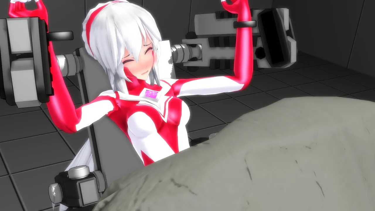 鱼京アグレアの快楽におちいる - Image 220