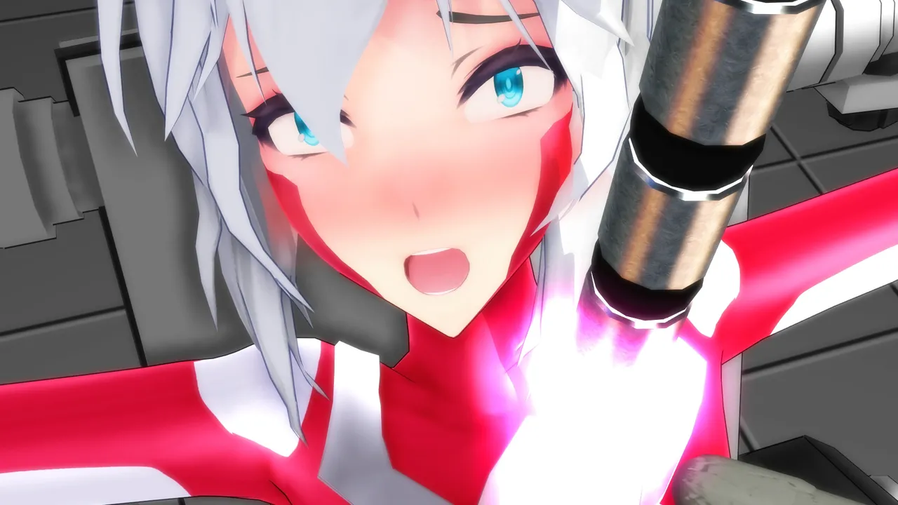 鱼京アグレアの快楽におちいる - Image 229