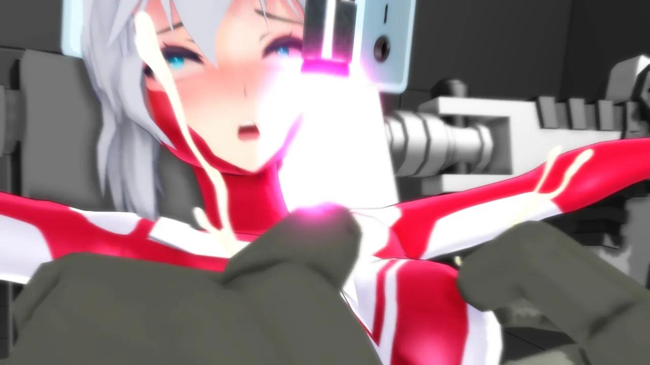 鱼京アグレアの快楽におちいる - Image 230