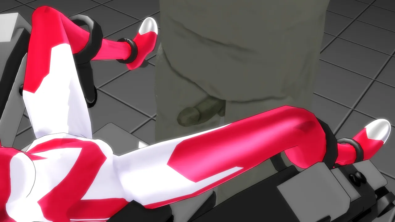鱼京アグレアの快楽におちいる - Image 231
