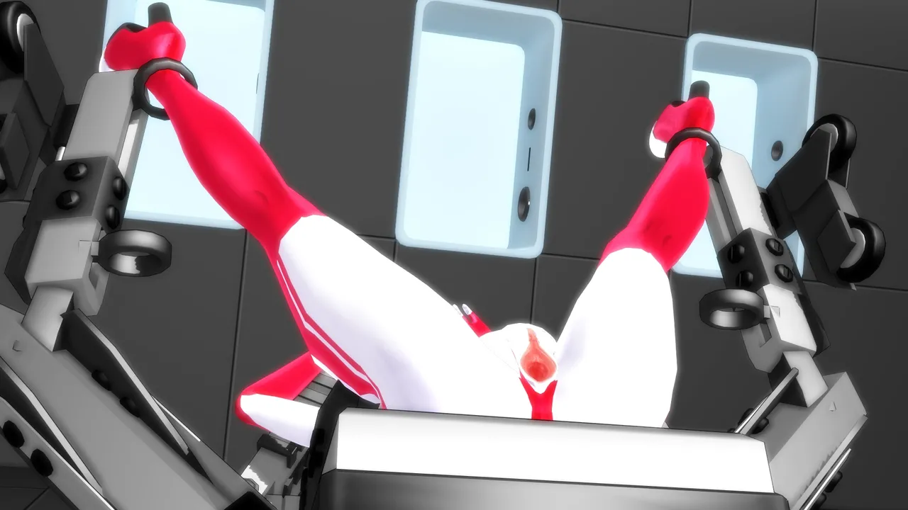 鱼京アグレアの快楽におちいる - Image 233