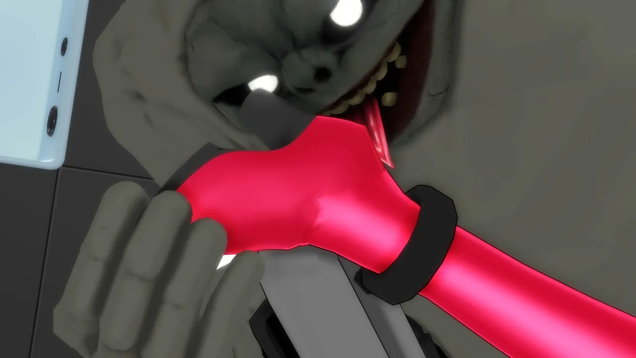 鱼京アグレアの快楽におちいる - Image 236
