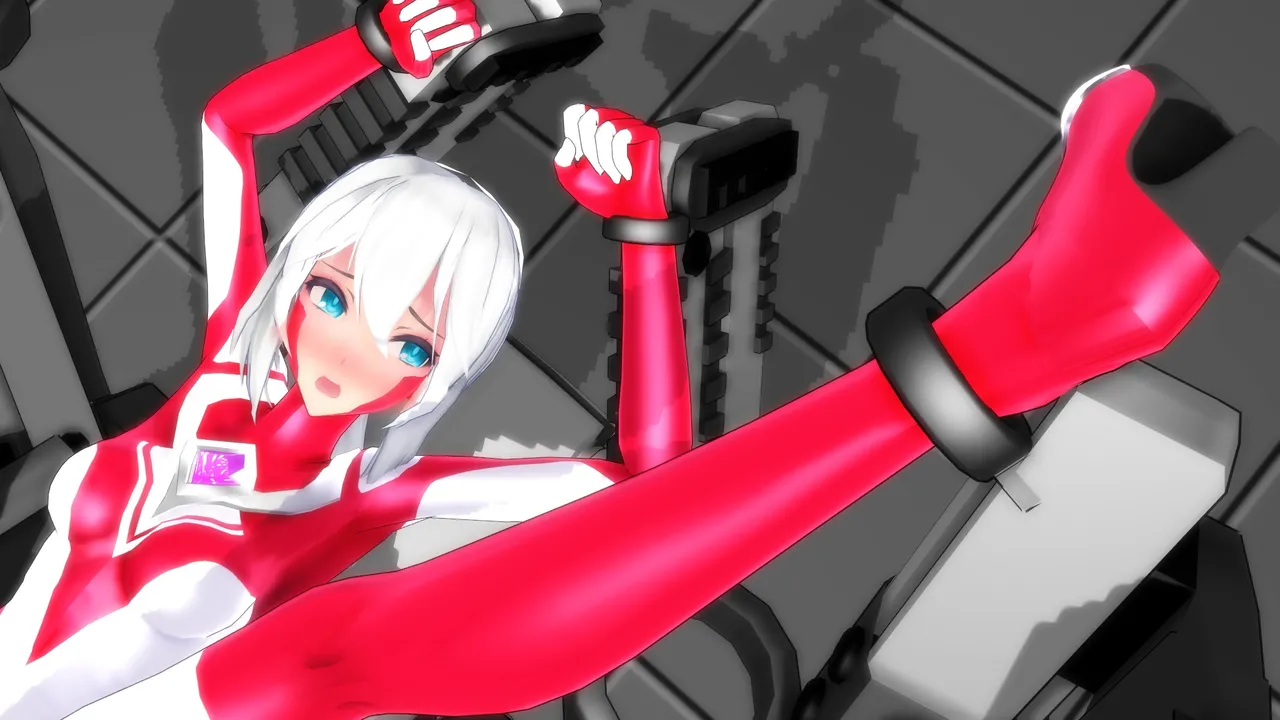 鱼京アグレアの快楽におちいる - Image 238