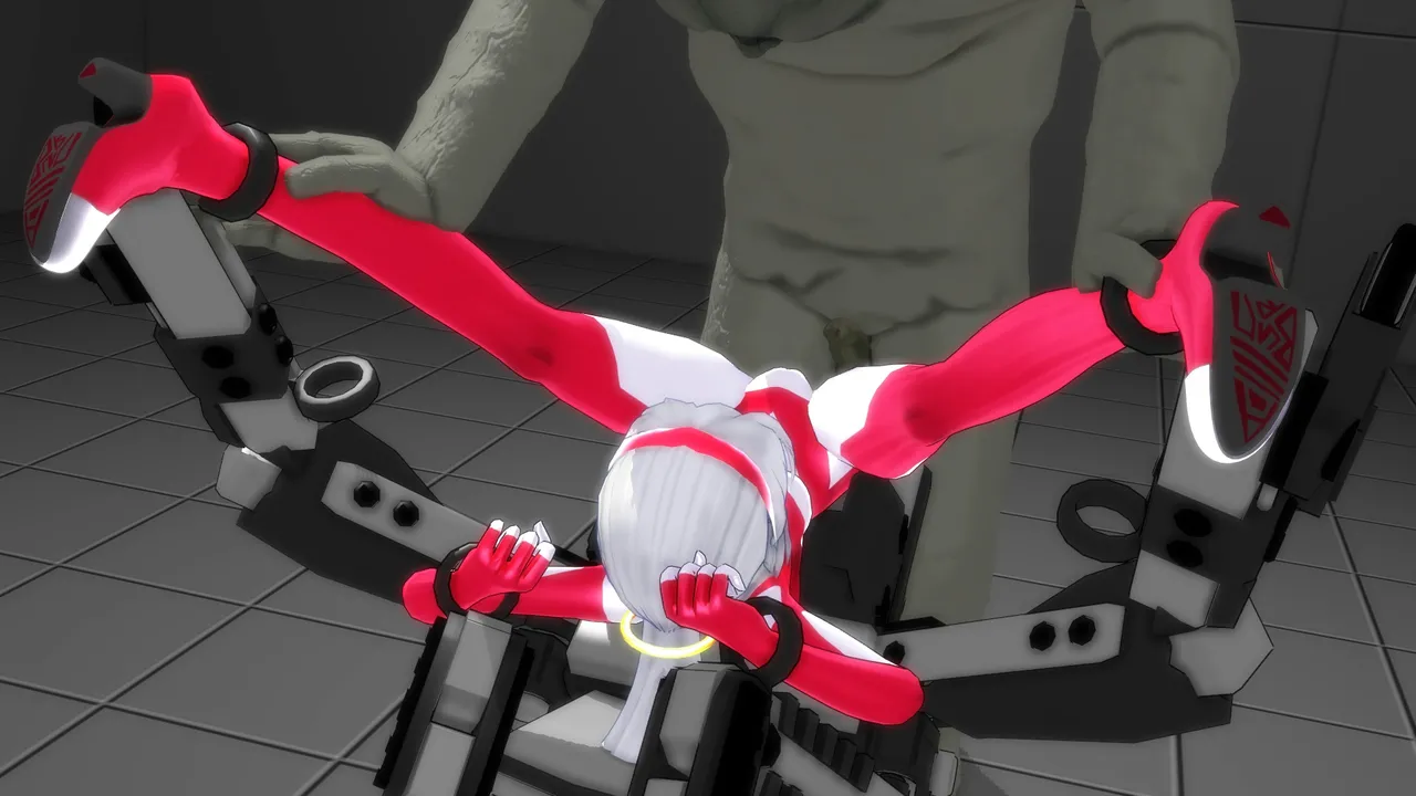 鱼京アグレアの快楽におちいる - Image 239