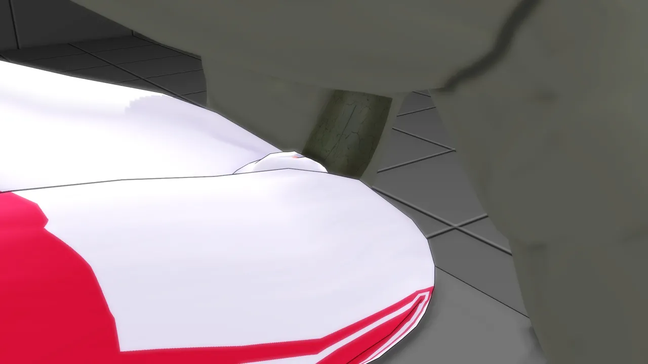 鱼京アグレアの快楽におちいる - Image 247