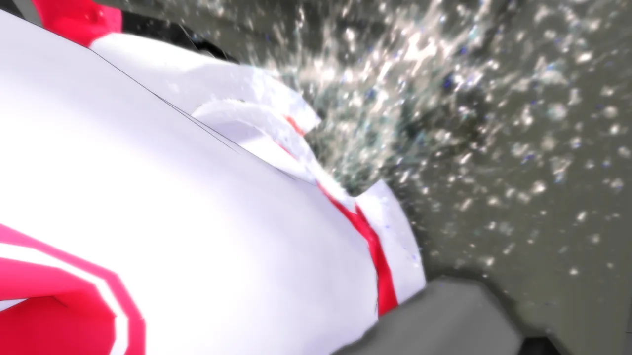 鱼京アグレアの快楽におちいる - Image 249