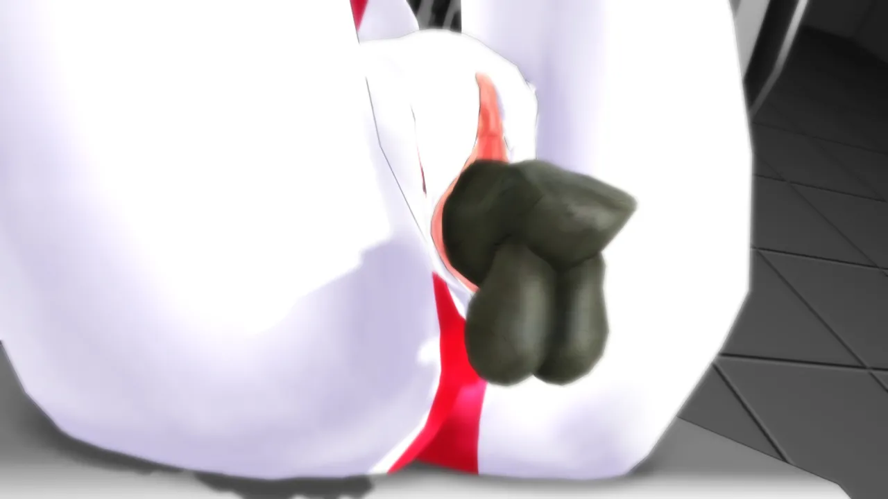 鱼京アグレアの快楽におちいる - Image 253