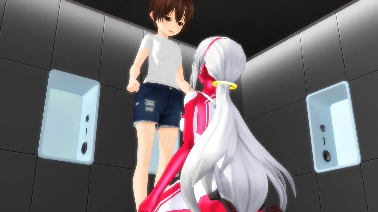鱼京アグレアの快楽におちいる - Image 267