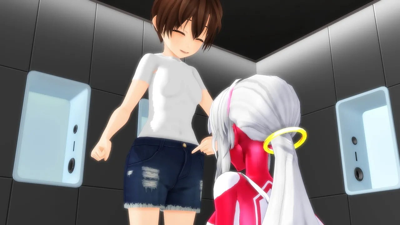 鱼京アグレアの快楽におちいる - Image 268