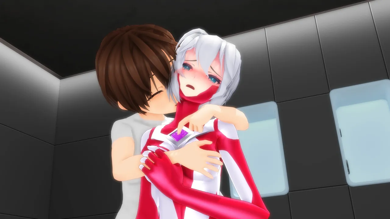 鱼京アグレアの快楽におちいる - Image 284