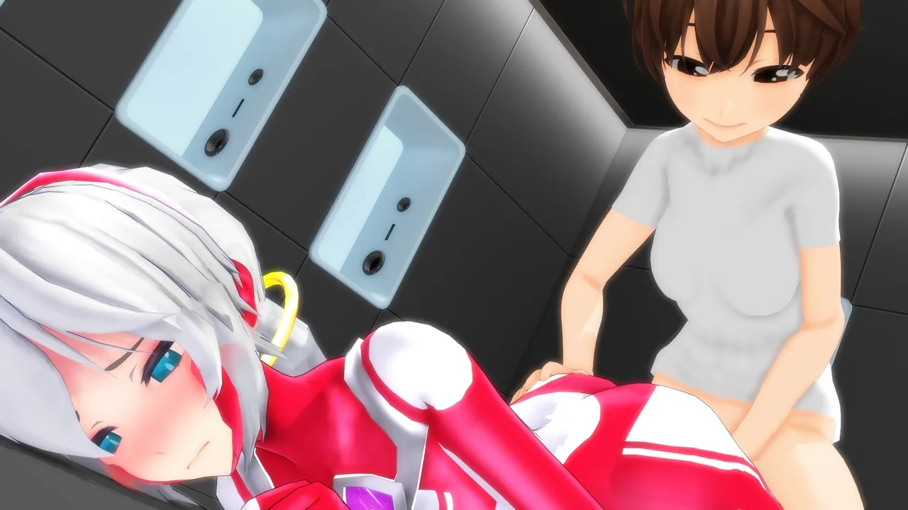 鱼京アグレアの快楽におちいる - Image 295