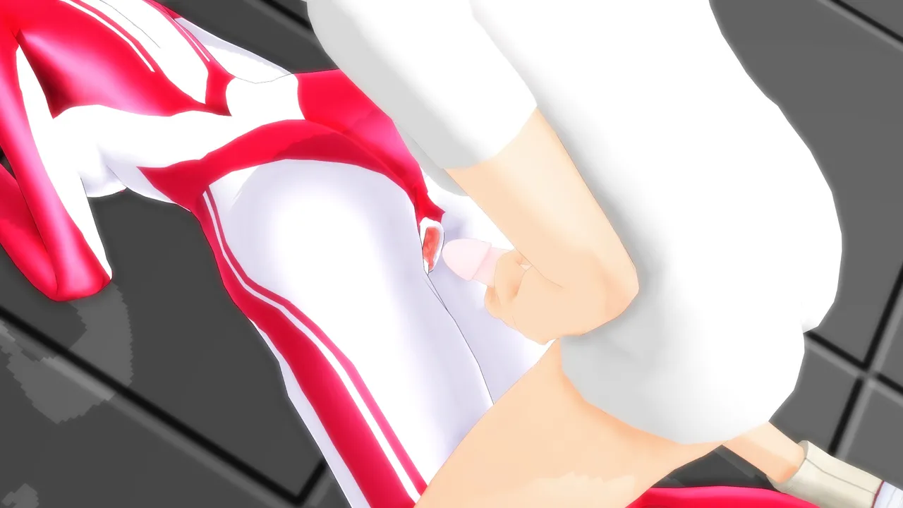 鱼京アグレアの快楽におちいる - Image 296