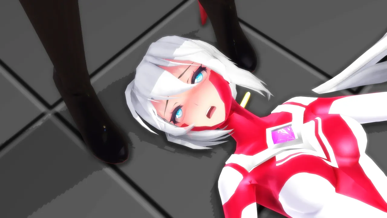 鱼京アグレアの快楽におちいる - Image 313