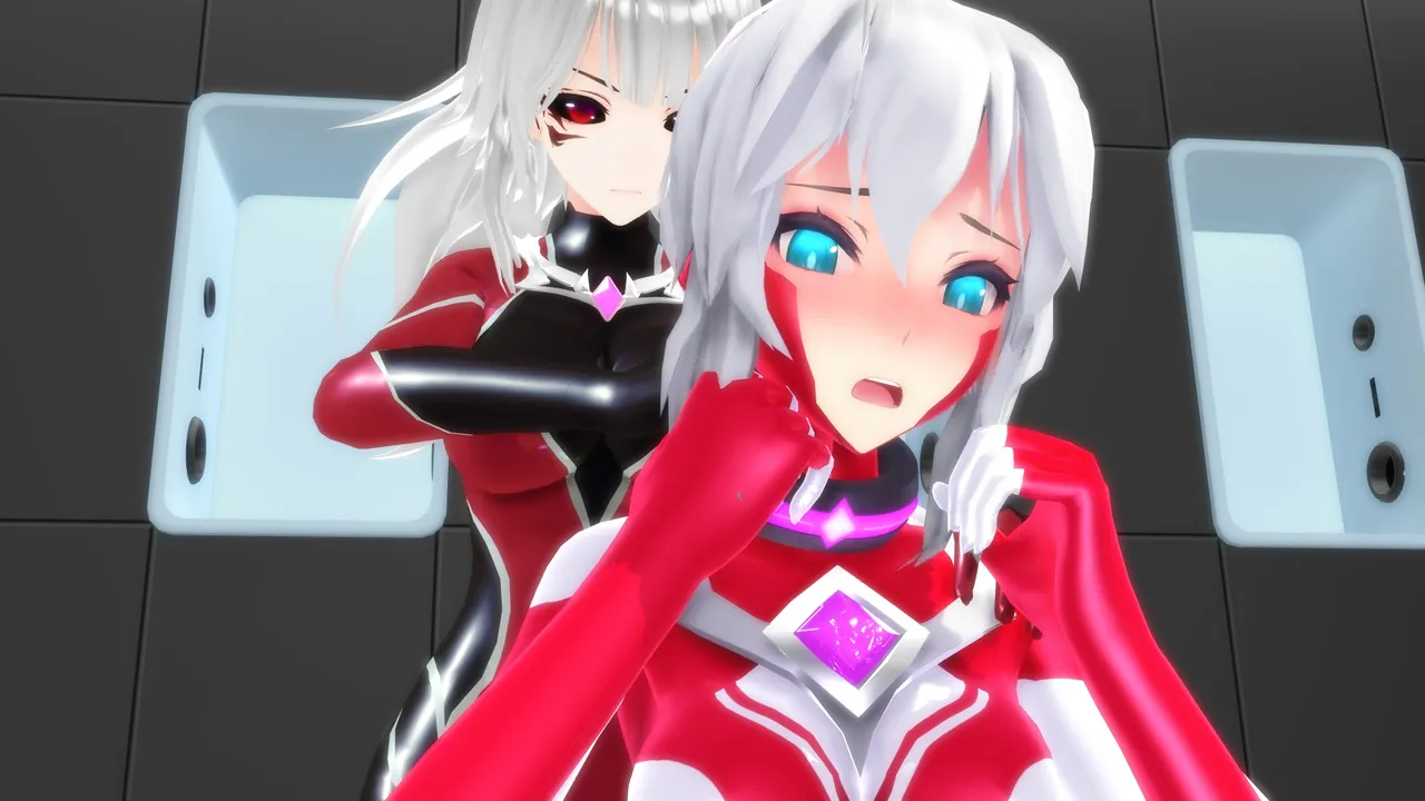 鱼京アグレアの快楽におちいる - Image 315