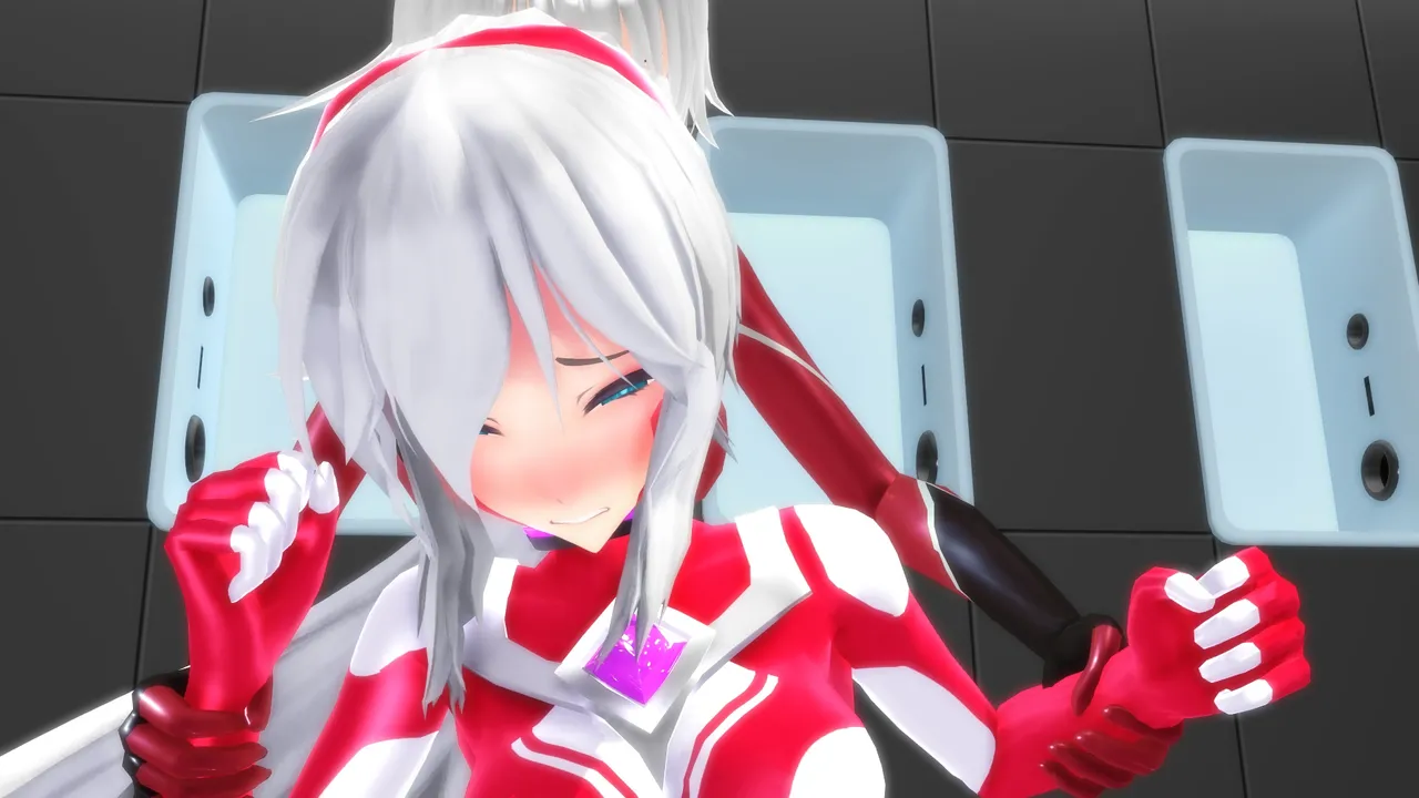 鱼京アグレアの快楽におちいる - Image 316