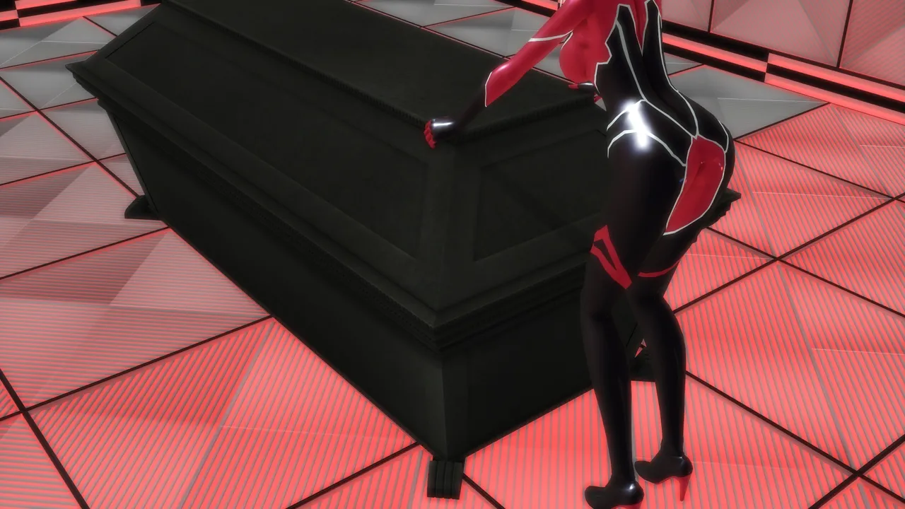 鱼京アグレアの快楽におちいる - Image 322