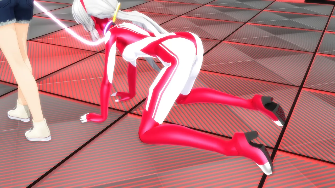 鱼京アグレアの快楽におちいる - Image 323