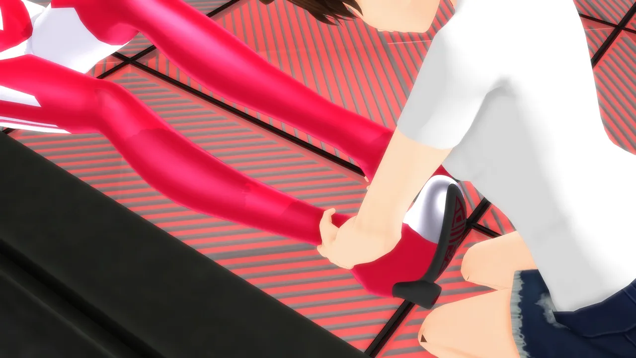 鱼京アグレアの快楽におちいる - Image 328