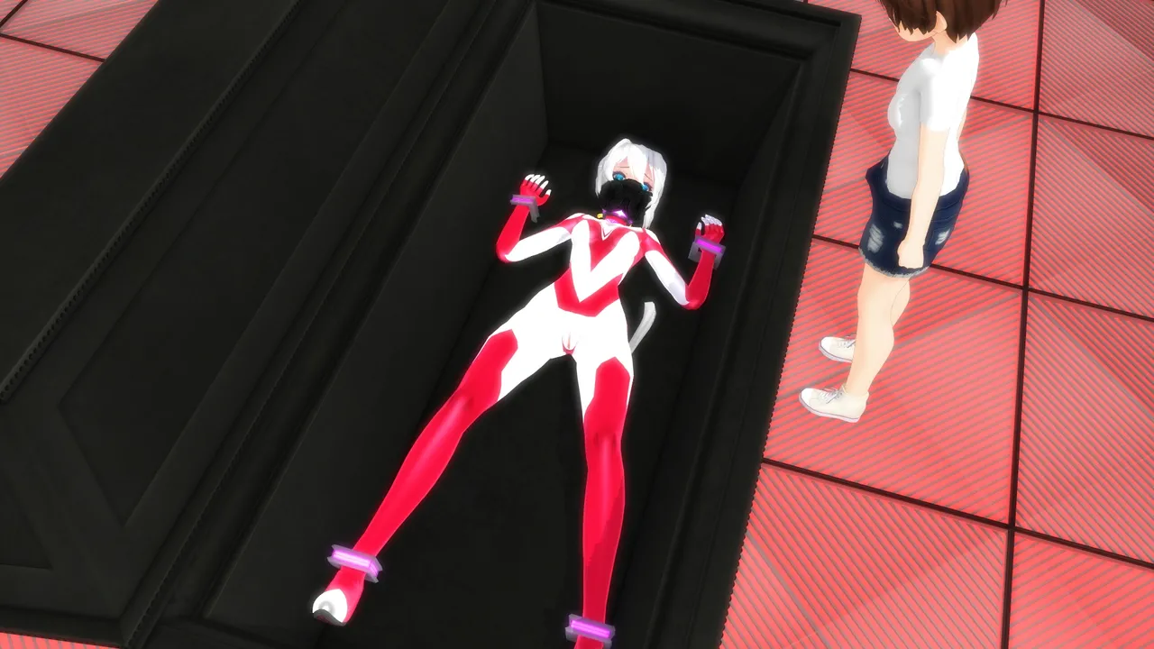 鱼京アグレアの快楽におちいる - Image 332