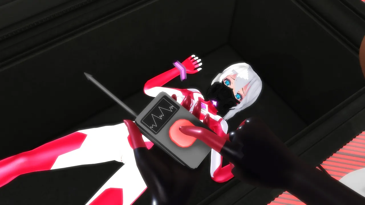 鱼京アグレアの快楽におちいる - Image 334