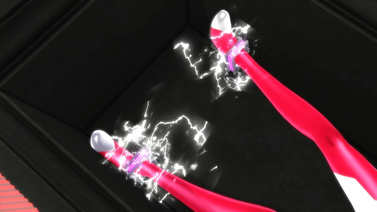 鱼京アグレアの快楽におちいる - Image 335