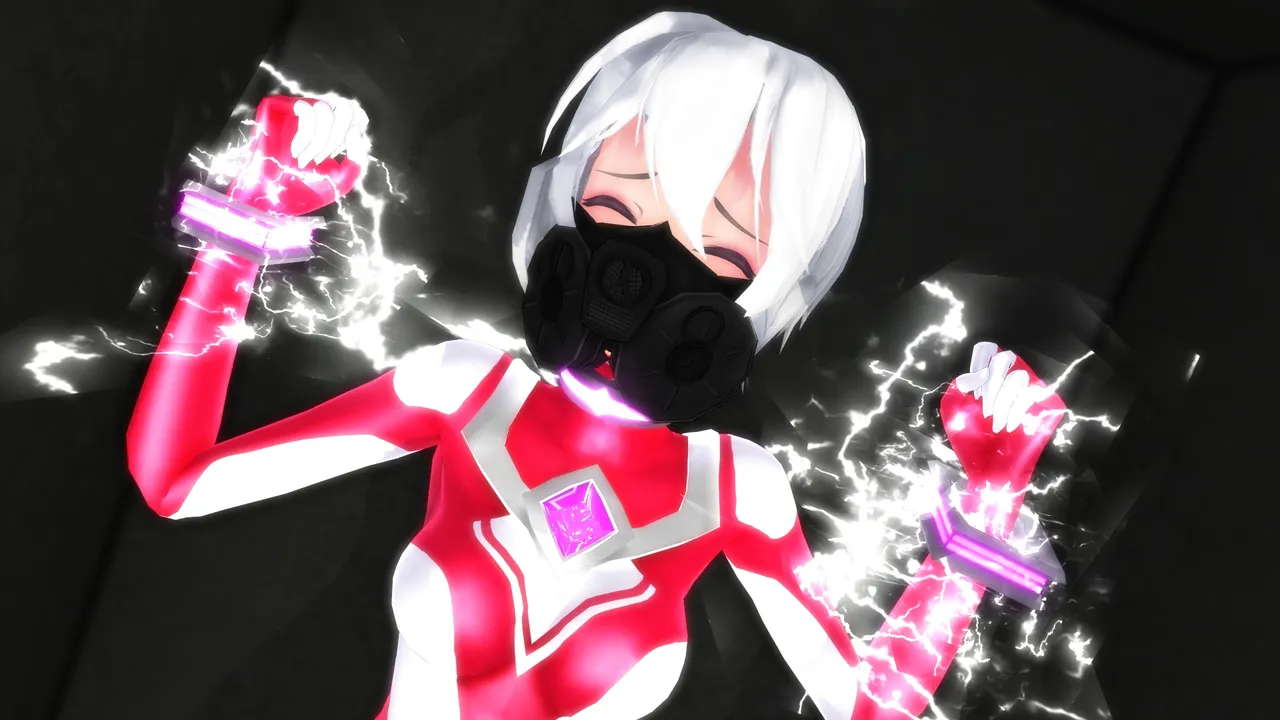 鱼京アグレアの快楽におちいる - Image 336
