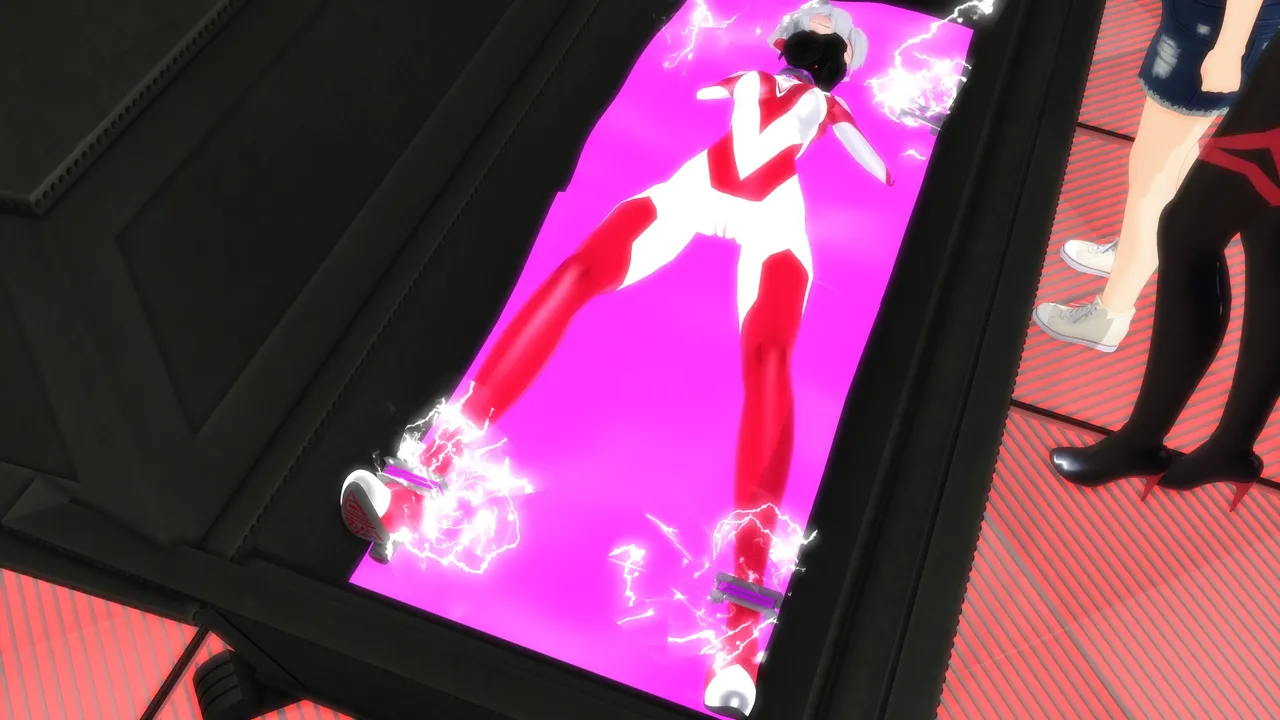 鱼京アグレアの快楽におちいる - Image 337