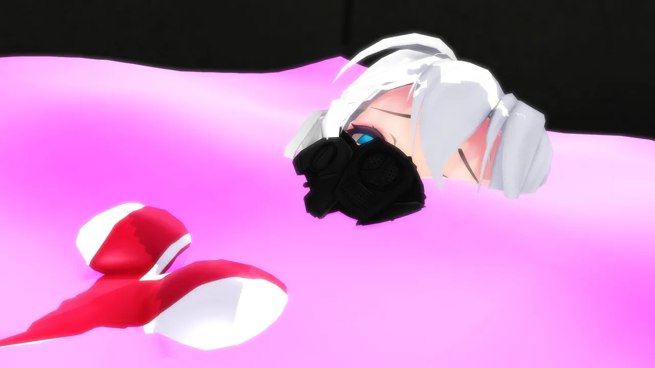 鱼京アグレアの快楽におちいる - Image 338