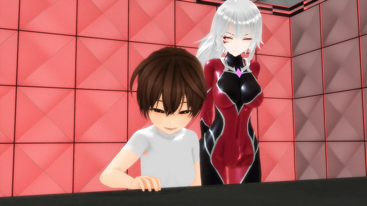 鱼京アグレアの快楽におちいる - Image 340