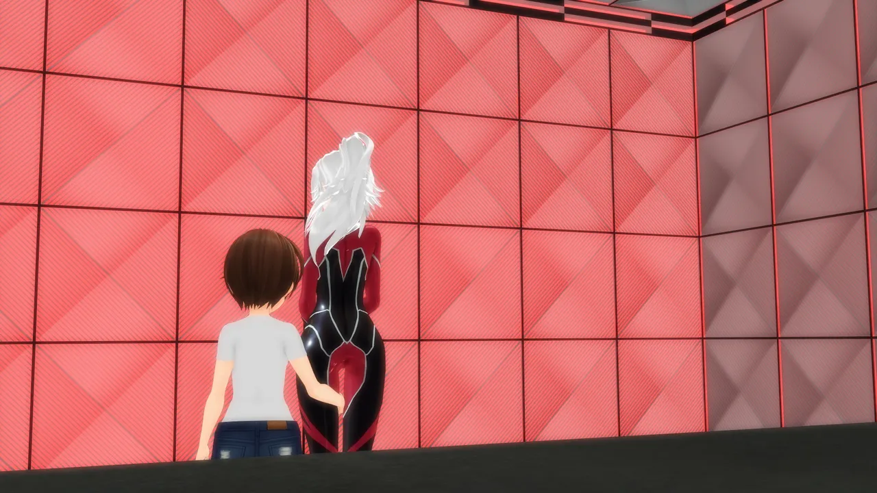 鱼京アグレアの快楽におちいる - Image 341