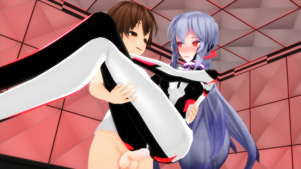 鱼京アグレアの快楽におちいる - Image 353