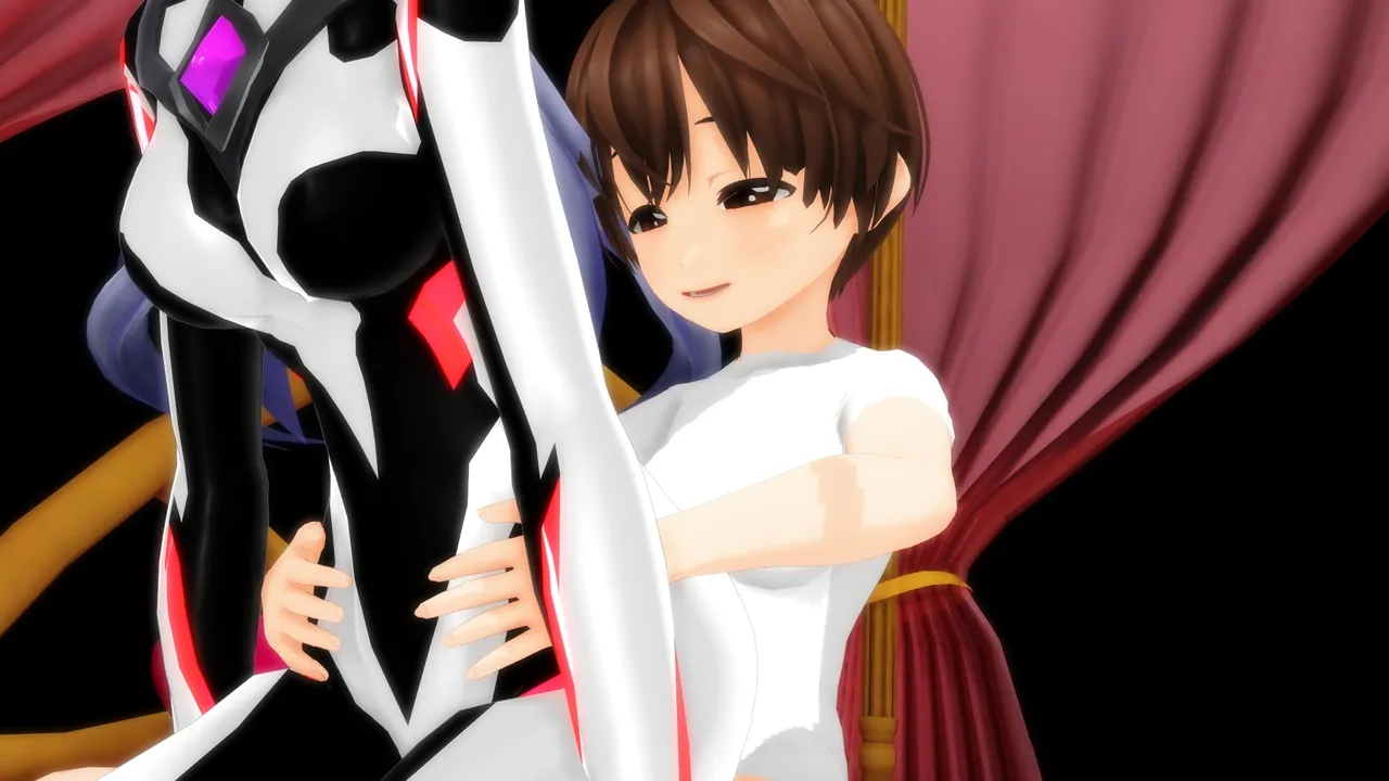 鱼京アグレアの快楽におちいる - Image 359