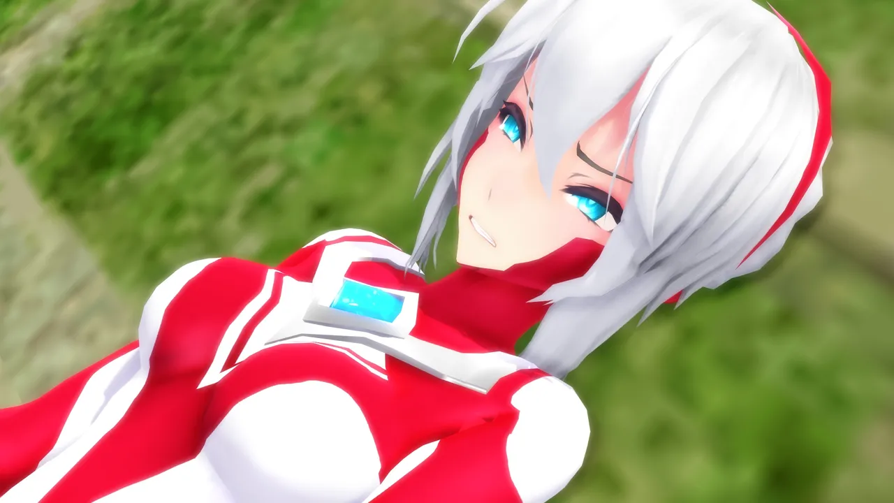 鱼京アグレアの快楽におちいる - Image 36