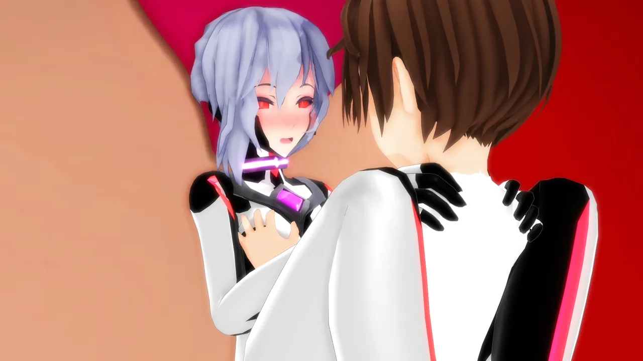 鱼京アグレアの快楽におちいる - Image 372