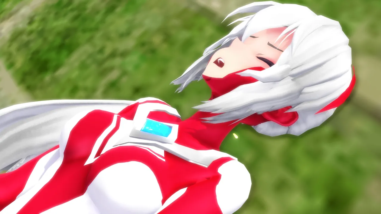 鱼京アグレアの快楽におちいる - Image 38