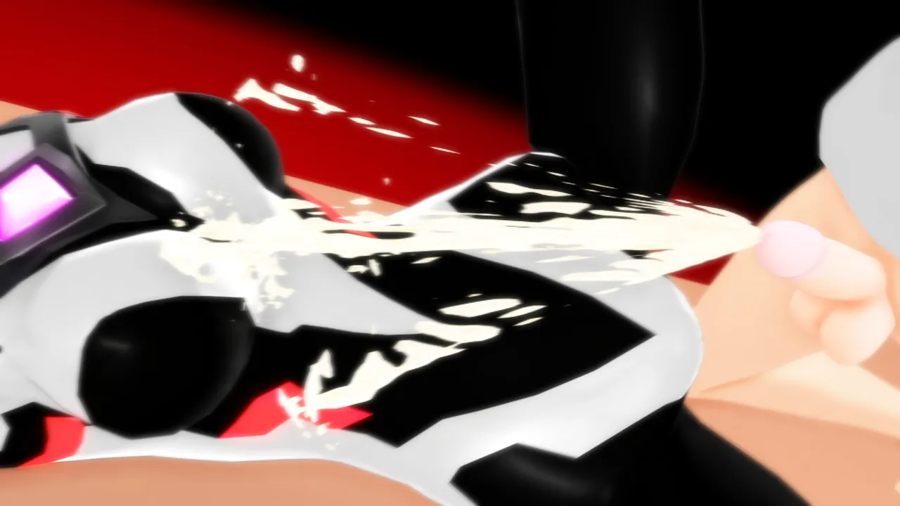 鱼京アグレアの快楽におちいる - Image 382