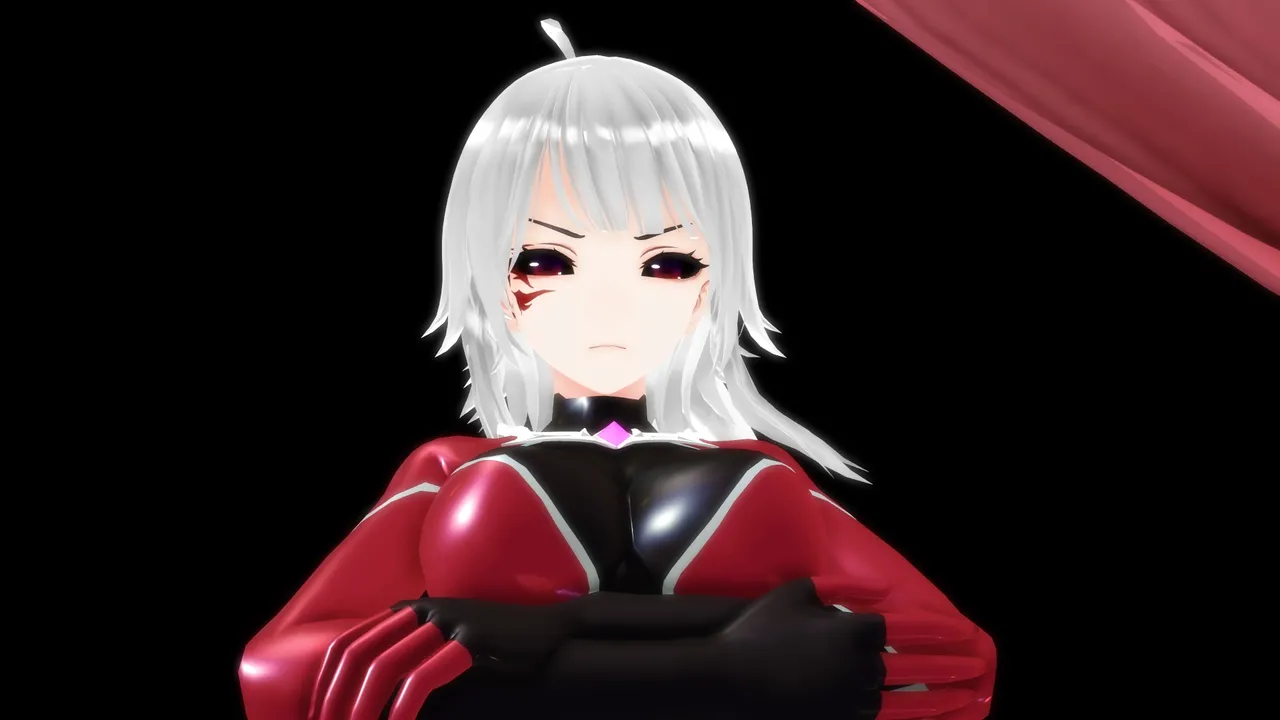 鱼京アグレアの快楽におちいる - Image 387