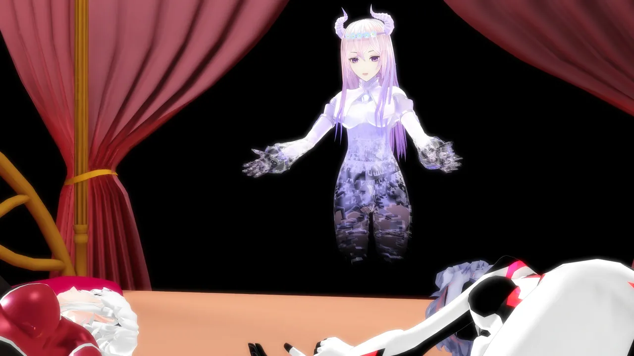 鱼京アグレアの快楽におちいる - Image 406
