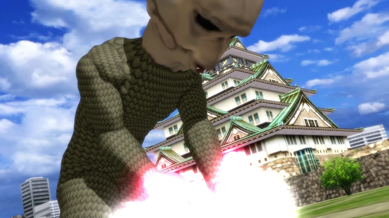 鱼京アグレアの快楽におちいる - Image 46