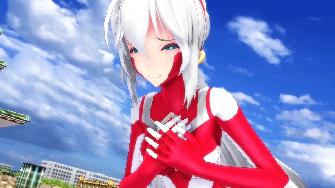 鱼京アグレアの快楽におちいる - Image 74