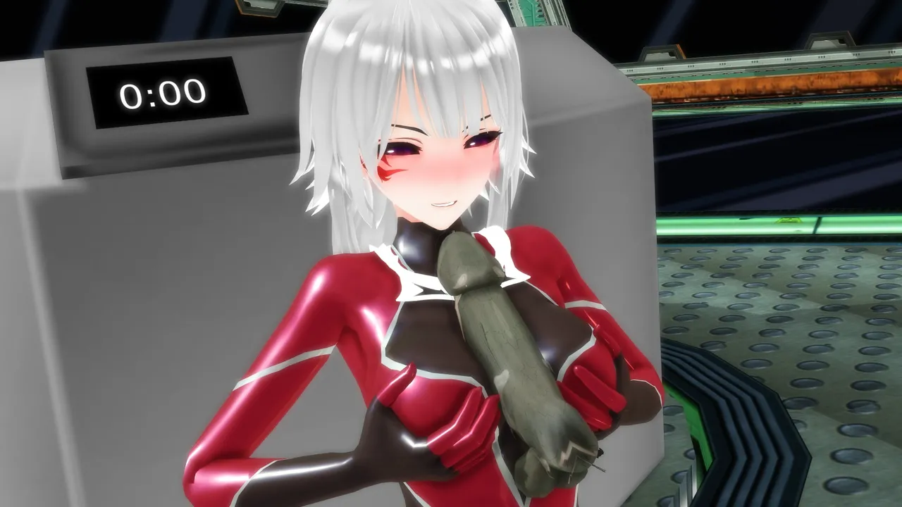 鱼京アグレアの快楽におちいる - Image 92