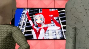 鱼京アグレアの快楽におちいる hentai gallery