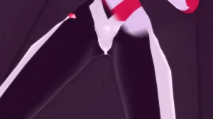 鱼京アグレアの快楽におちいる - Page 344