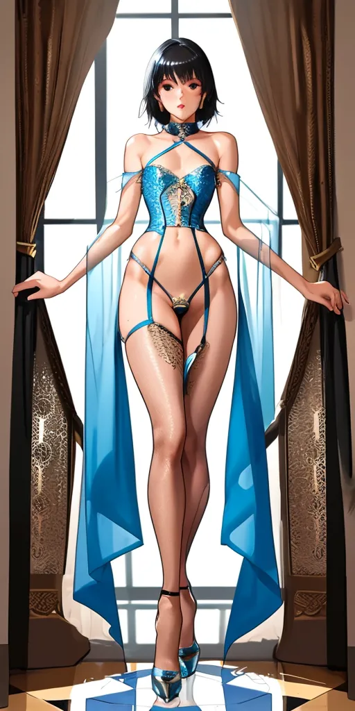 隐秘空间 - Image 11