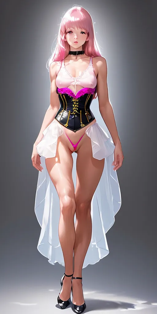 隐秘空间 - Image 14