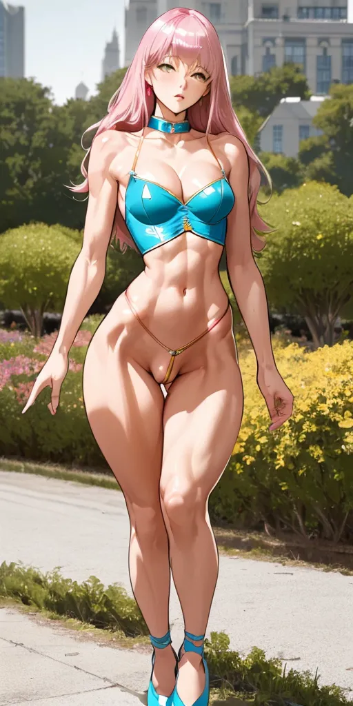 隐秘空间 - Image 6