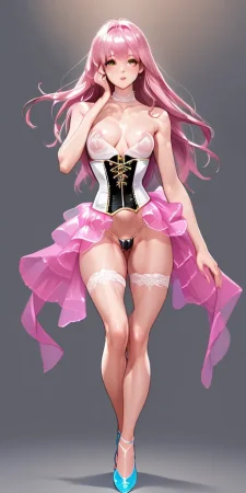 隐秘空间 - Page 12